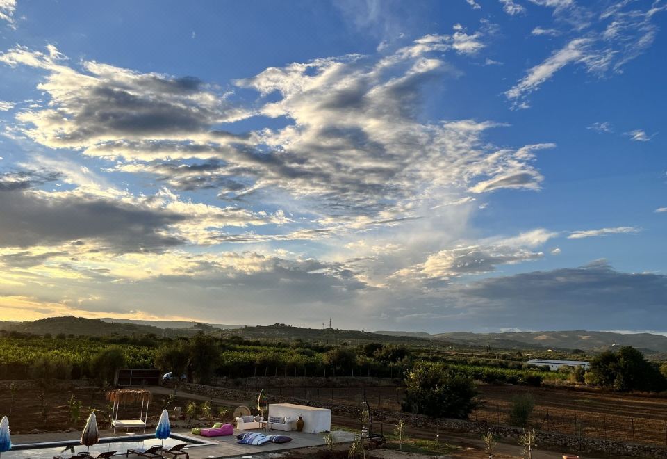 Casapiuholidaysicilia - Adults Only Hotel Overview