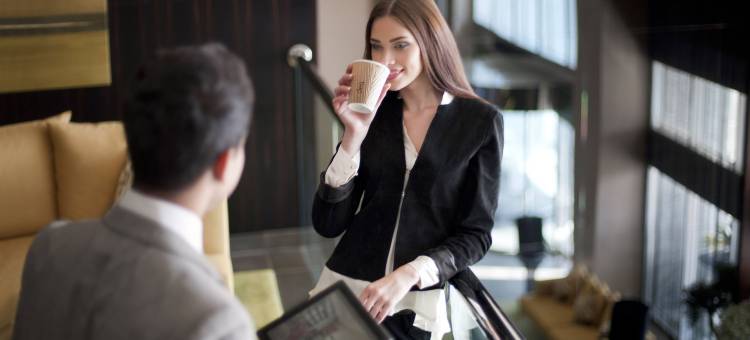 首都中心酒店(Centro Capital Centre)图片