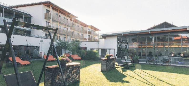 艾比尔布鲁尼尔养生酒店(Hotel Eibl-Brunner 4-Sterne-Superior)图片