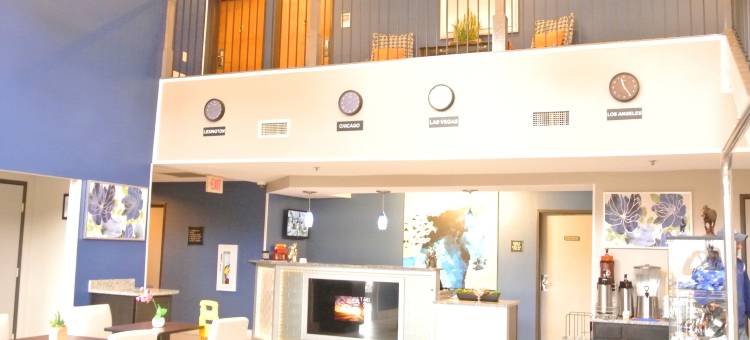 旅栈套房酒店-列克星敦(GuestHouse Lexington)图片