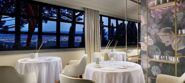 菲耶索莱别墅酒店(FH55 Hotel Villa Fiesole)图片