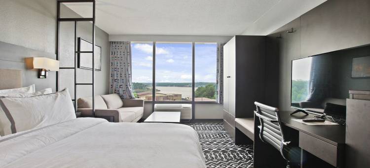 奥扎克湖度假村(The Resort at Lake of the Ozarks)图片