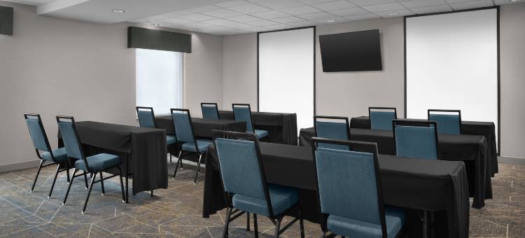 德克萨斯乔治敦/北奥斯汀欢朋酒店及套房(Hampton Inn & Suites Georgetown)图片