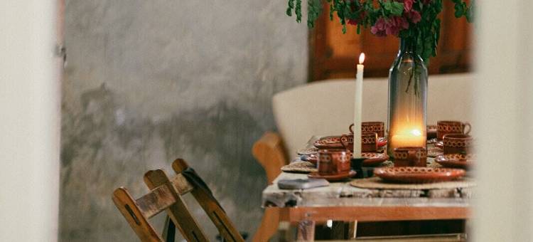 希克纳尔科苏梅尔(Xiknal Cozumel)图片