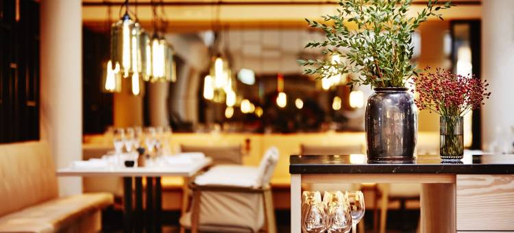 哥本哈根诺比斯酒店 - 设计酒店联盟会员(Nobis Hotel Copenhagen, a Member of Design Hotels)图片