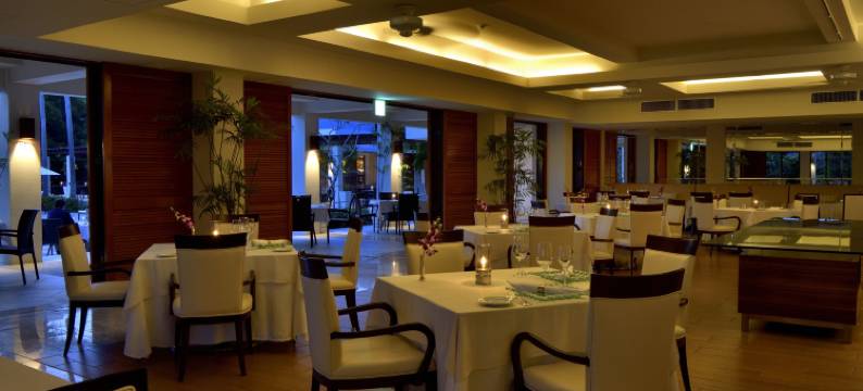 The Atta露台俱乐部塔楼酒店-限成人(The Atta Terrace Club Towers)图片