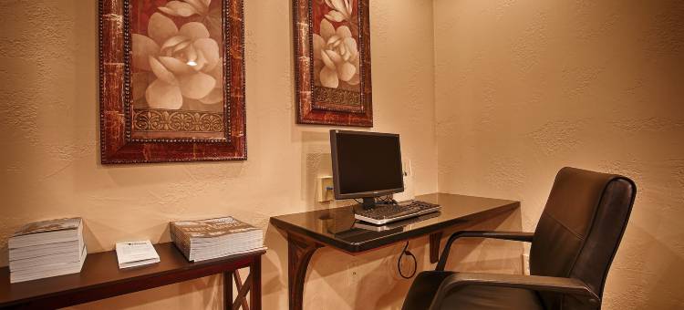 凯艺酒店(Quality Inn)图片