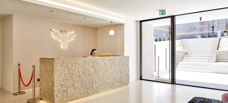 只接待成人的Forte Benedek葡萄酒Relais及SPA(Relais Forte Benedek Wine & Spa - Adults Only)图片