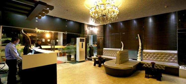 牡蛎酒店(Hotel Oyster)图片