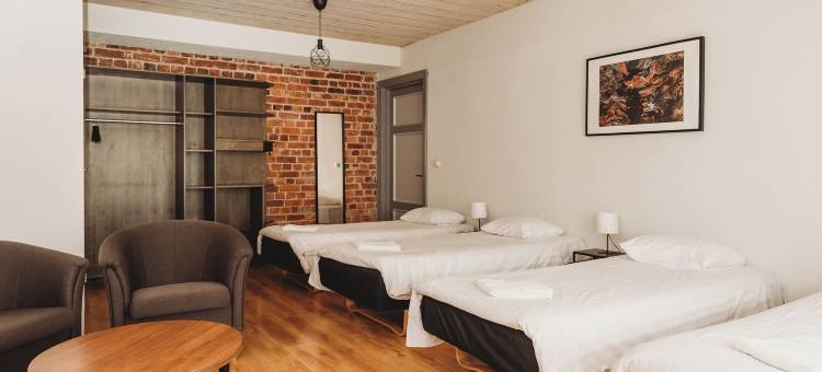 法特玛格丽特旅馆(Fat Margaret's Hostel)图片