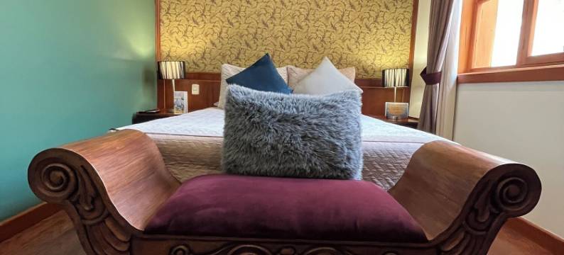 昆卡佩佩之家酒店&青年旅舍(Pepe's House Cuenca I Hotel & Boutique Hostel)图片