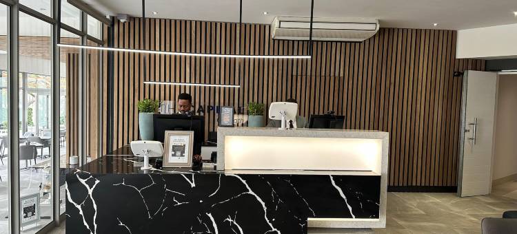 帕斯卡尔比托旅馆(The Capital on Bath)图片