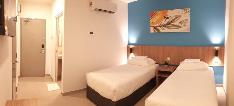 巴生港奥基德酒店(Hotel Orkid Port Klang)图片