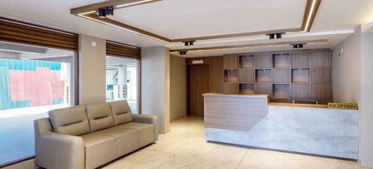 树博斯瑞帕提普拉亚格公寓(Treebo Sreepathi Prayag,Guruvayur Temple)图片