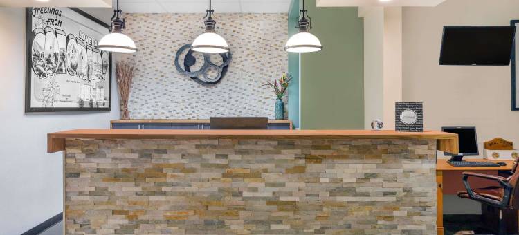 Travelodge by Wyndham Loveland/Fort Collins Area图片