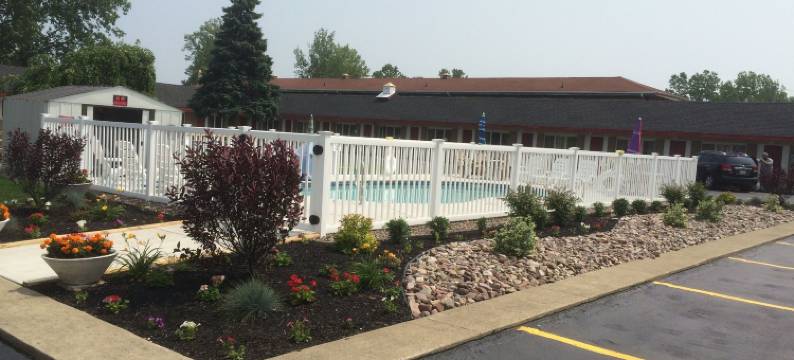 大篷车汽车旅馆(Caravan Motel)图片