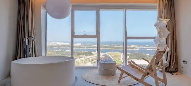 日照里宿(万平口风景区店)图片