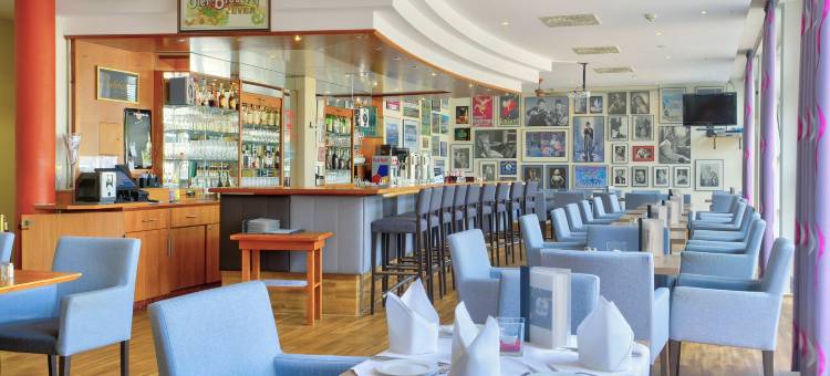 马格德堡米歇酒店(Achat Hotel Magdeburg)图片