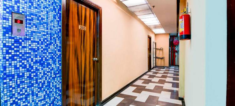 Hotel O Kolkata Quest Mall图片