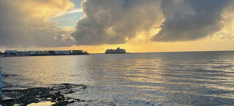 科苏梅尔露天睡眠(Cozumel Glamping)图片