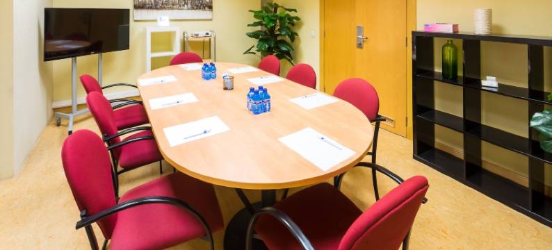 公寓住宿管理酒店(Gestión de Alojamientos Apartments)图片