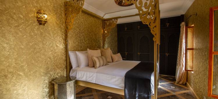 SofYan酒店(Riad SofYan & Spa)图片