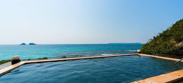 西长门度假酒店(Hotel Nishi-Nagato Resort)图片