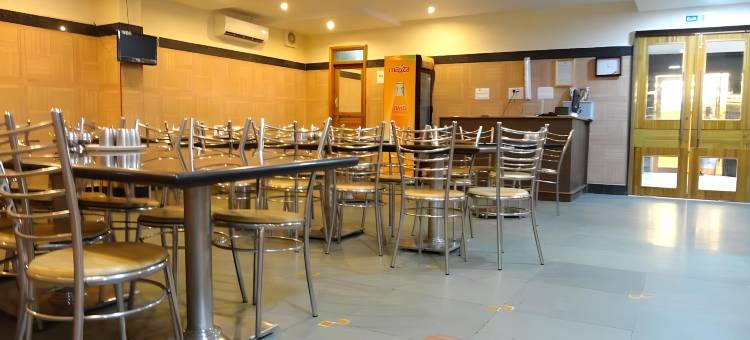 MGM大酒店(Hotel MGM Grand)图片