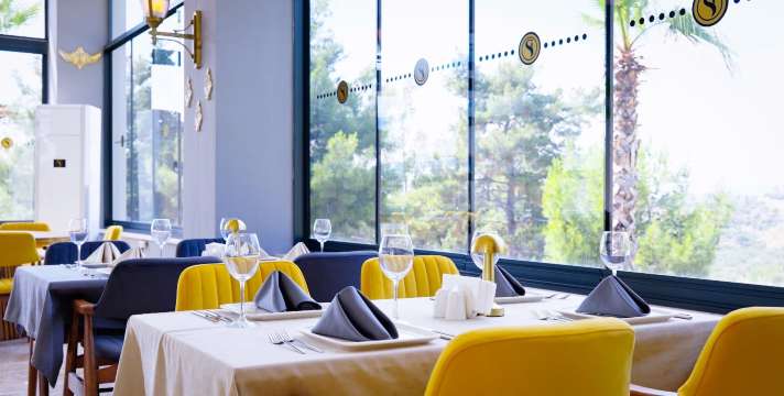 Si Hotel&SpaHotel Overview