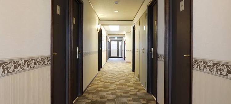 东横INN-北上站新干线口(Toyoko Inn Kitakami Eki Shinkansen Guchi)图片