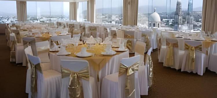 你好库利阿坎华美达酒店(Ramada by Wyndham Hola Culiacan)图片