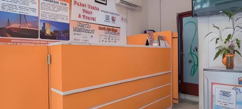 红多兹酒店@巴淡中心2号(RedDoorz @ Batam Center 2)图片