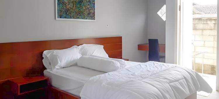 阿卡西亚清真之家-靠近日惹艾西雅大学-红门酒店合作(House Acasia Syariah Near Universitas Aisyiah Yogyakarta Mitra RedDoorz)图片