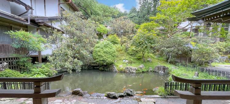 光明院(Komyoin)图片