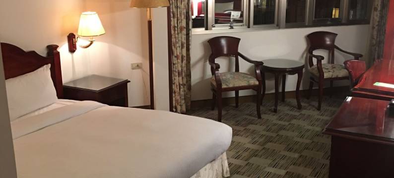 台南日升大饭店图片