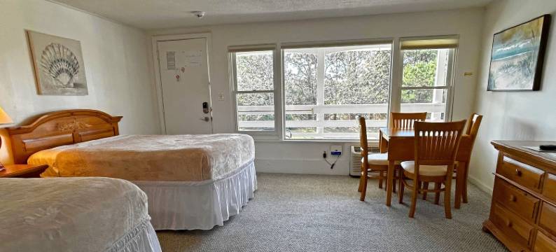 小岛旅馆(Island Inn)图片