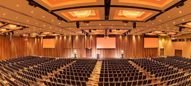 墨尔本艾尔伯特公园美居酒店(Mercure Melbourne Albert Park)图片