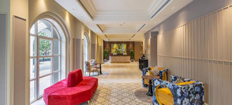 由Sayaji Lonavala提供的Enrise(Enrise by Sayaji Lonavala)图片