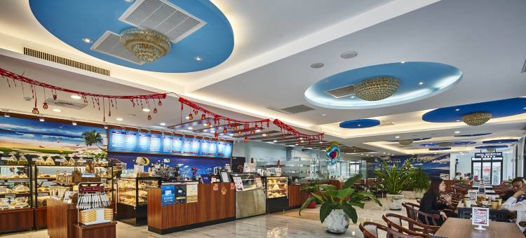 媚力泊饭店图片