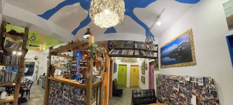 台南榄人生态民宿图片