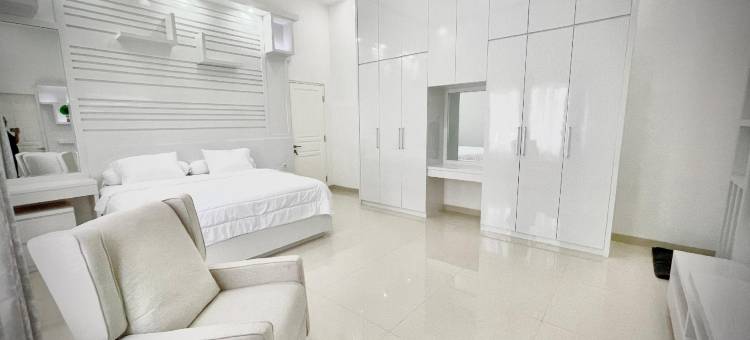 RRR豪华别墅(RRR Luxury Villas)图片