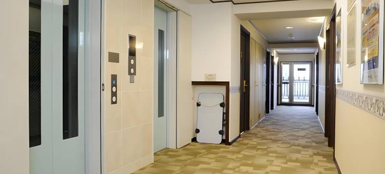 东横INN-湘南镰仓藤泽站北口(Toyoko Inn Shonan Kamakura Fujisawa-eki Kita-guchi)图片