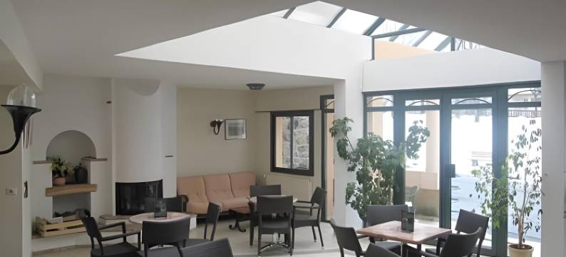 瓦尔多乐酒店(Hotel Au Val Doré)图片