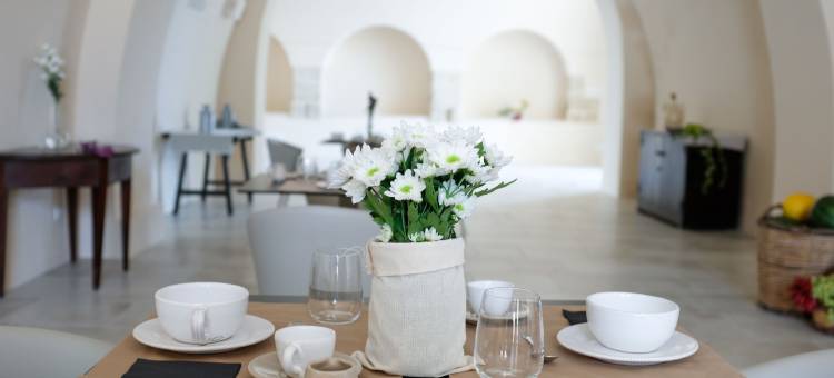 马塞里亚方塔纳生活酒店(Masseria Fontana di Vite)图片