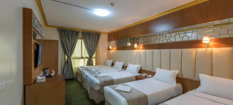 素华大酒店(Grand Zowar Hotel)图片
