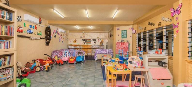 拉罗通加海滩度假村与泻湖水族馆(The Rarotongan Beach Resort & Lagoonarium)图片