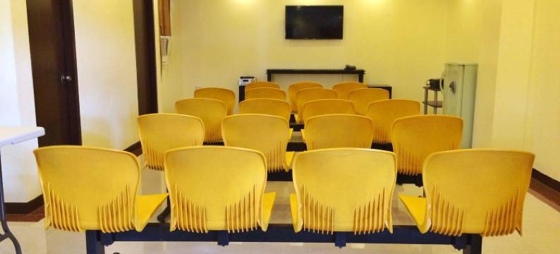 彩虹乐园酒店(Rainbowland Hotel)图片