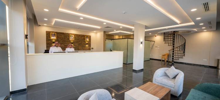 吉赞米拉达金-度假村及私人泳池(Mirada Gold Jizan - Resort & Private Pools)图片