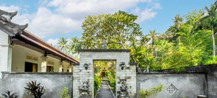 O普里巴图博隆酒店(Hotel O Puri Batu Bolong)图片