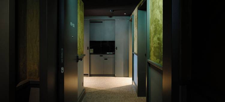 BERGWELT 格林德瓦| 阿尔卑斯设计度假村(Bergwelt Grindelwald | Alpine Design Resort)图片